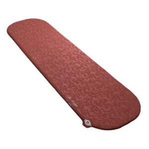 Vaude Selvoppustelig Liggeunderlag 3,8 cm Medium - Vaude
