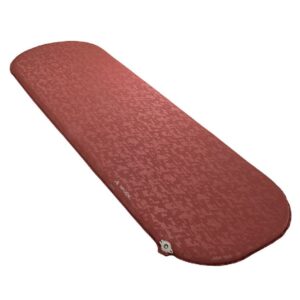 Vaude Selvoppustelig Liggeunderlag 5 cm Medium - Vaude