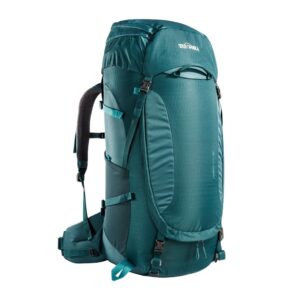 Tatonka Noras 65+10 Vandrerygsæk Grøn - Tatonka