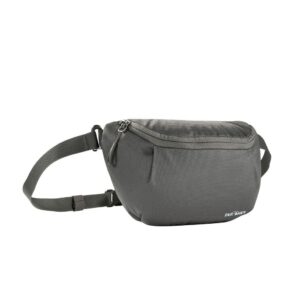 Tatonka Hip Pouch Bæltetaske Grå - Tatonka