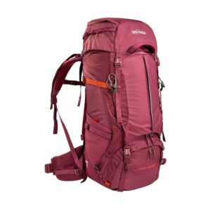 Tatonka Yukon 50+10 Women Vandrerygsæk Rød - Tatonka