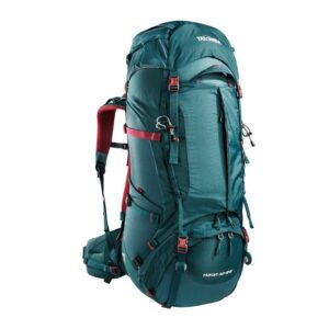 Tatonka Yukon 50+10 Women Vandrerygsæk Grøn - Tatonka