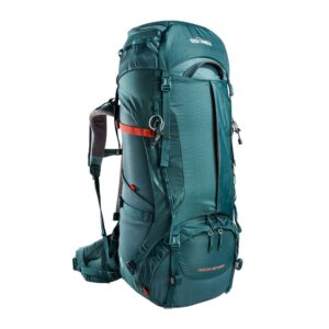 Tatonka Yukon 60+10 Women Vandrerygsæk Grøn - Tatonka