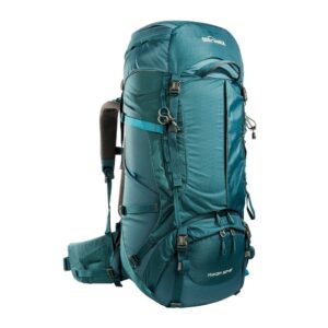 Tatonka Yukon 50+10 Vandrerygsæk Grøn - Tatonka