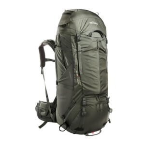 Tatonka Yukon X1 85+10 Vandrerygsæk Oliven - Tatonka