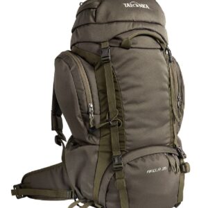 Tatonka Akela 35 Vandrerygsæk Oliven - Tatonka