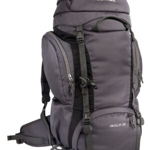 Tatonka Akela 35 Vandrerygsæk Grå - Tatonka