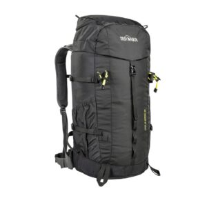 Tatonka Cima Di Basso 35 Dagsrygsæk Sort - Tatonka