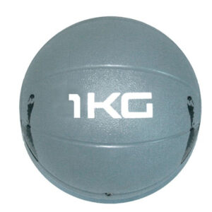 Titan Life Medicinbold 4kg - Titan Fitness