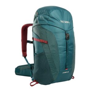 Tatonka Storm 25 RECCO Vandrerygsæk Grøn - Tatonka