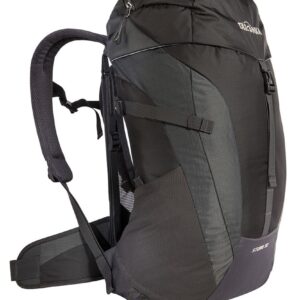 Tatonka Storm 30 RECCO Vandrerygsæk Grå - Tatonka
