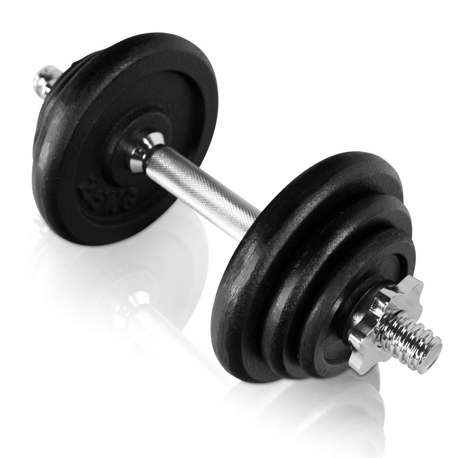 Odin Justerbar Håndvægt 15kg - Odin