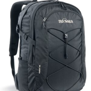 Tatonka Parrot 29 Dagsrygsæk Sort - Tatonka