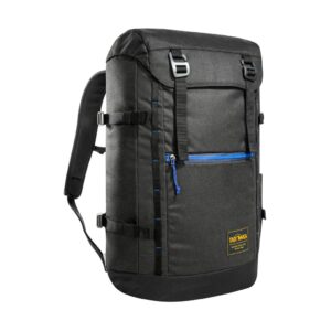 Tatonka City Hiker Dagsrygsæk Sort - Tatonka