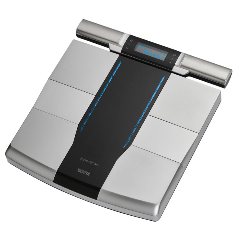 Tanita RD 545HR Kropsanalysevægt - Tanita