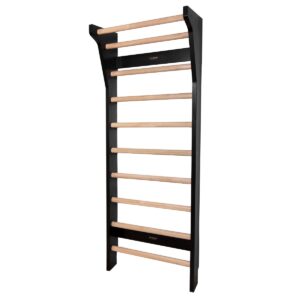 FitWood TAIMI MINI Wallbar Sort m. Birk Trin - FitWood
