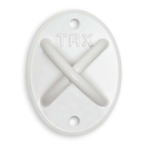 TRX X-mount Ophæng til TRX - Hvid - TRX