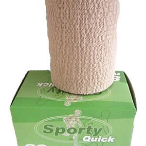 Sporty Quick Bandage 8cm - Sporty Quick