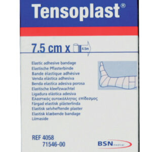 BSN Tensoplast (7,5cm x 4,5m) - BSN Medical