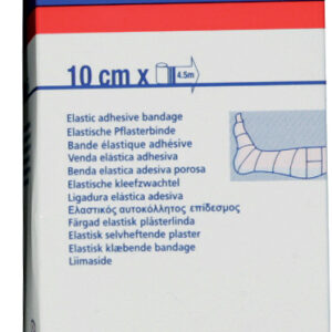 BSN Tensoplast (10cm x 4,5m) - BSN Medical