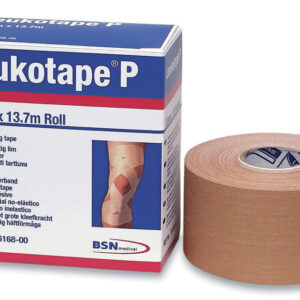 BSN Brun Leukotape P - BSN Medical