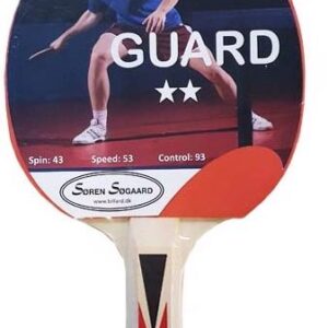 Giant Dragon Guard bordtennisbat - Giant Dragon