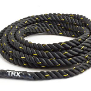 TRX Battle Rope 3,8 cm x 9,1 meter - TRX