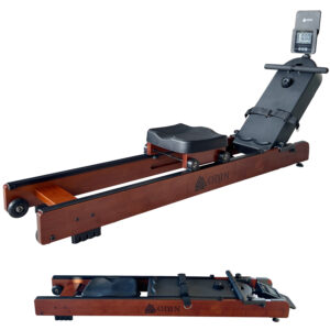 Odin Home Fit 3 Romaskine - Odin