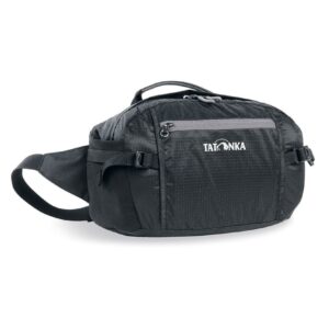 Tatonka Bæltetaske M Sort - Tatonka