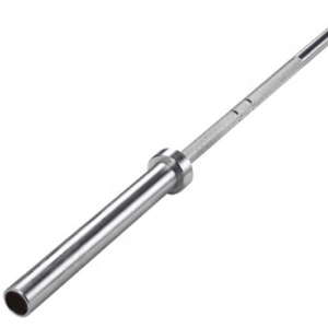 Odin Olympic Vægtstang 201 cm, 15kg, 50mm - Odin