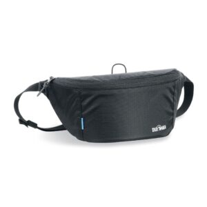 Tatonka Ilium Bæltetaske S Sort - Tatonka