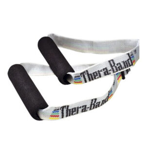 Thera-Band Greb Håndtag Til Træningselastikker (2 stk) - Thera-Band