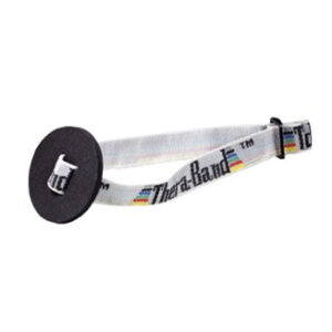 Thera-Band Døranker Til Træningselastikker - Thera-Band