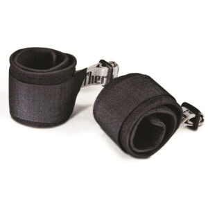 Thera-Band Ankelstropper Til Træningselastikker (2 stk) - Thera-Band