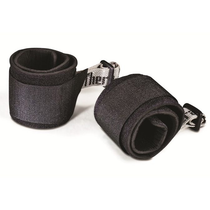 Thera-Band Ankelstropper Til Træningselastikker (2 stk) - Thera-Band