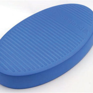 Thera-Band Stabil Træner Balance Pude Medium Blå - Thera-Band