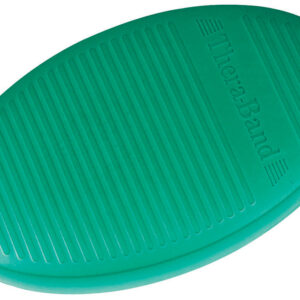 Thera-Band Stabil Træner Balance Pude Let Grøn - Thera-Band