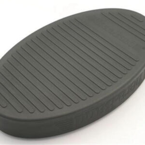 Thera-Band Stabil Træner Balance Pude Svær Sort - Thera-Band