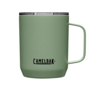 CamelBak Camping Termokop 0,35L Grøn - CamelBak