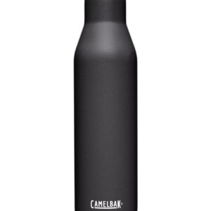 CamelBak Termoflaske 0,75L Sort - CamelBak