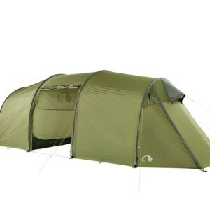 Tatonka Family Trek 6 Personers Telt Lysegrøn - Tatonka