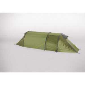 Tatonka Alaska 3 Personers Telt Lysegrøn - Tatonka