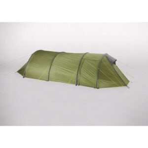 Tatonka Alaska 4 Personers Telt Lysegrøn - Tatonka