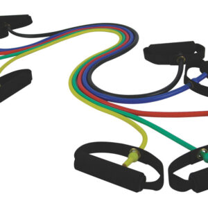 Aserve Bodytrainer Træningselastik X-Light - Aserve