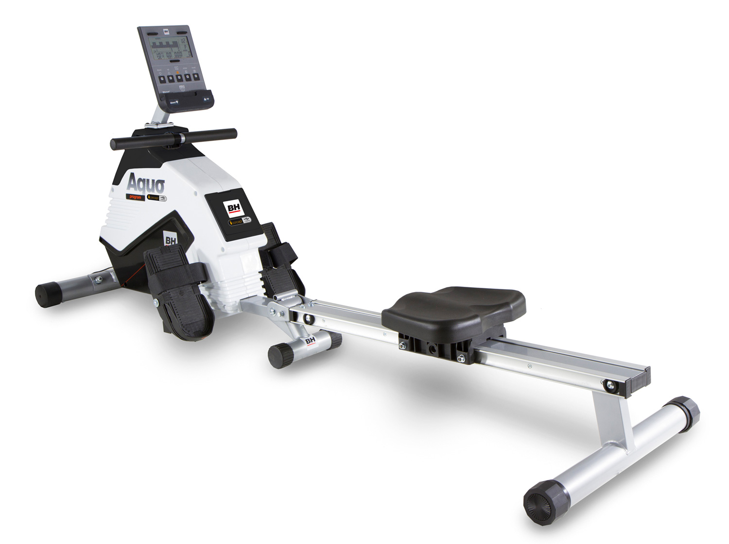 BH Rower AQUO DUAL Romaskine - BH