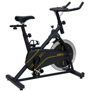 Titan Life Trainer S11 Spinningcykel - Titan Fitness