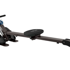 Titan Life R10 Romaskine - Titan Fitness