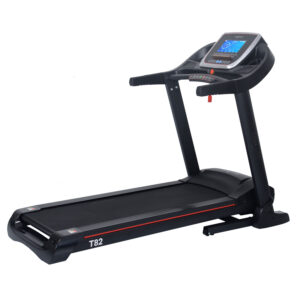 Titan Life Treadmill T82 Løbebånd - Titan Fitness