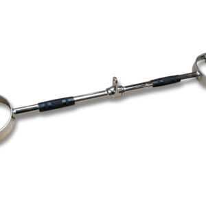 Odin Lang Trækstang m. Håndtag - Odin