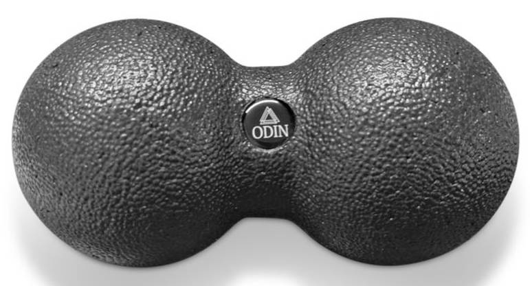 Odin Dual Massagebold 12 cm - Odin